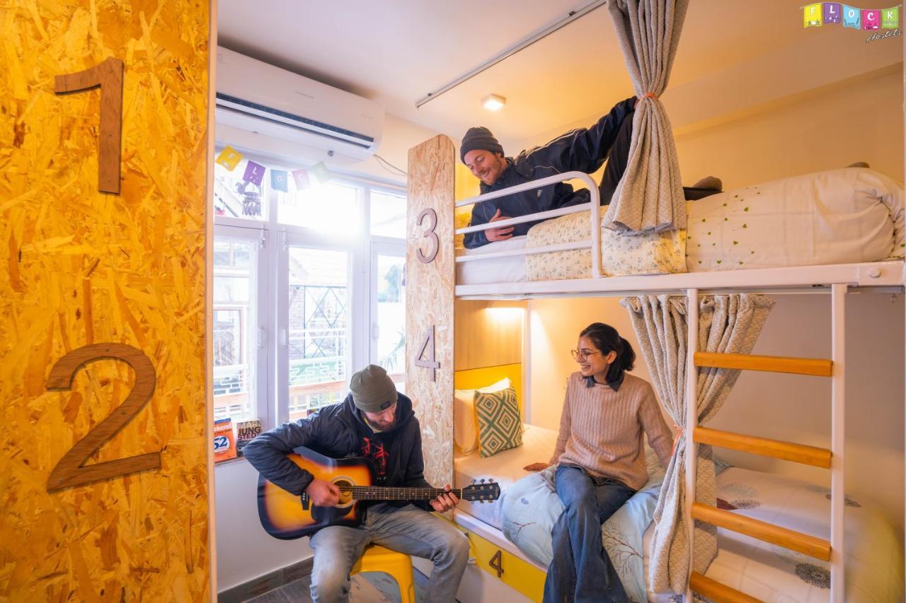 Hostel Flock Káthmándú Exteriér fotografie